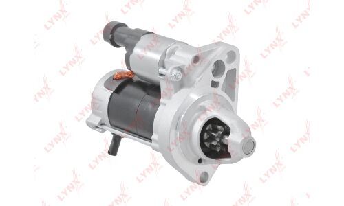 Стартер LYNXauto, арт. ES-1204