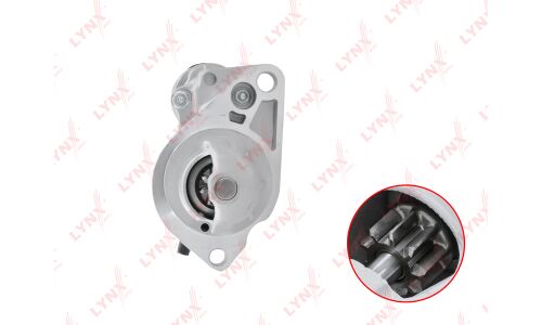 Стартер LYNXauto, арт. ES-1204