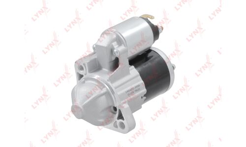 Стартер LYNXauto, арт. ES-1279