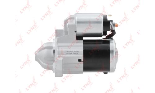 Стартер LYNXauto, арт. ES-1279