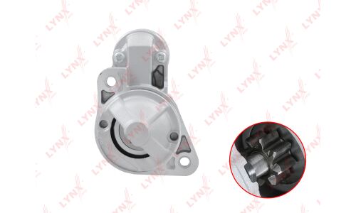 Стартер LYNXauto, арт. ES-1279