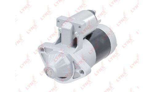 Стартер LYNXauto, арт. ES-1312