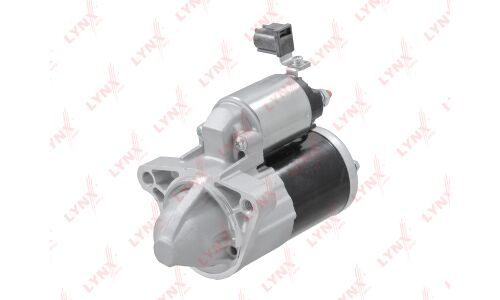 Стартер LYNXauto, арт. ES-1257