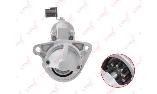 Стартер LYNXauto, арт. ES-1257
