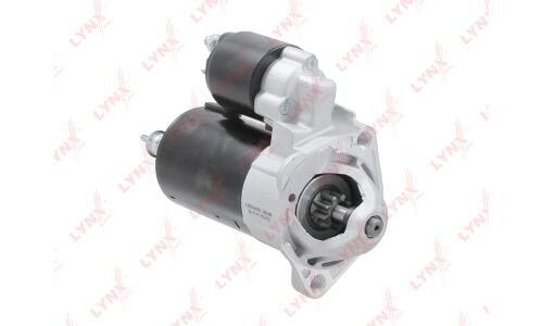 Стартер LYNXauto, арт. ES-1115