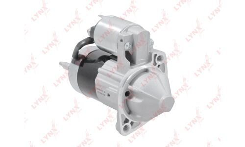 Стартер LYNXauto, арт. ES-1305