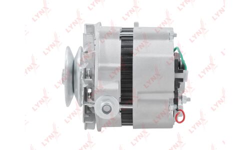 Генератор LYNXauto, для Lada 2104-2107 / 21045, арт. EA-1360
