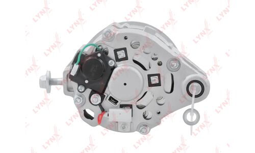 Генератор LYNXauto, для Lada 2104-2107 / 21045, арт. EA-1360
