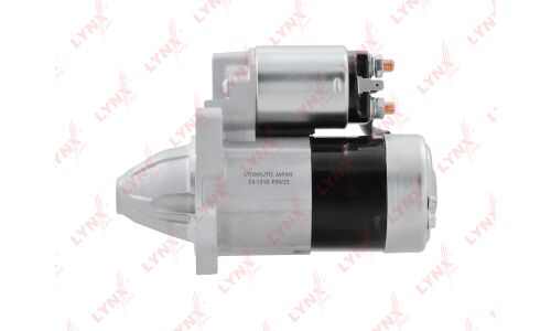 Стартер LYNXauto, арт. ES-1310