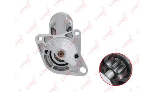 Стартер LYNXauto, арт. ES-1310