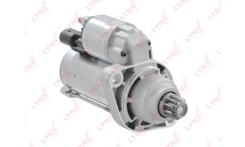 Стартер LYNXauto, арт. ES-1254