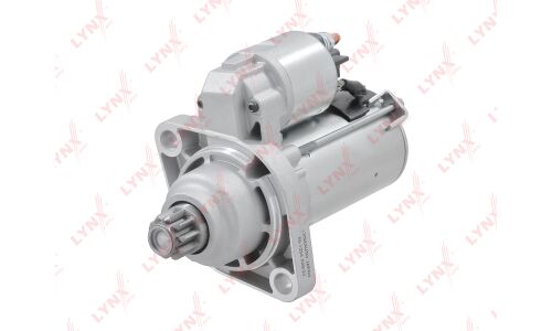 Стартер LYNXauto, арт. ES-1254