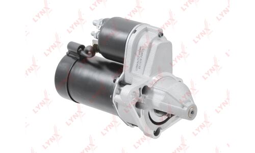Стартер LYNXauto, арт. ES-1219
