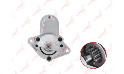 Стартер LYNXauto, арт. ES-1219