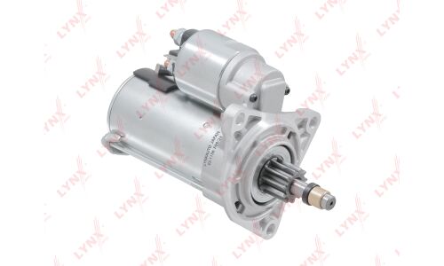 Стартер LADA 2108-099/2113-15 LYNXauto, арт. ES-1136