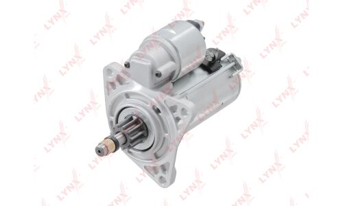 Стартер LADA 2108-099/2113-15 LYNXauto, арт. ES-1136