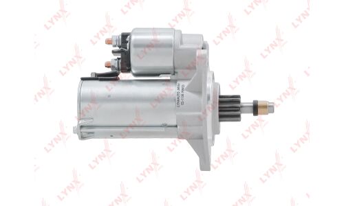 Стартер LADA 2108-099/2113-15 LYNXauto, арт. ES-1136