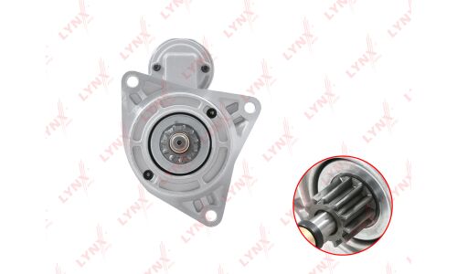 Стартер LADA 2108-099/2113-15 LYNXauto, арт. ES-1136