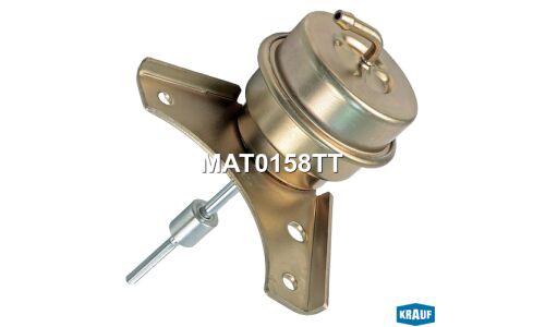 Актуатор турбокомпрессора Krauf, арт. MAT0158TT