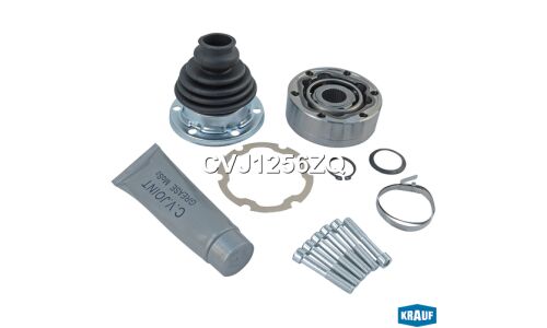 ШРУС Krauf, внутренний, арт. CVJ1256ZQ