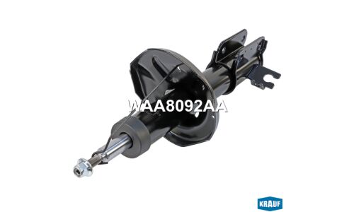 Амортизатор подвески передний Krauf, арт. WAA8092AA