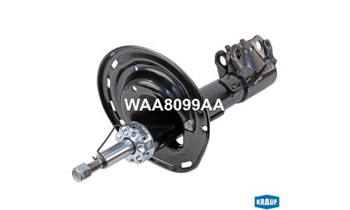 Амортизатор подвески передний Krauf, арт. WAA8099AA