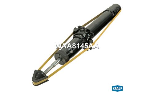 Амортизатор подвески Krauf, арт. WAA8145AA