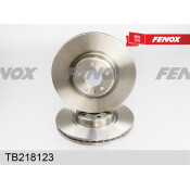 Диск тормозной Fenox, арт. TB218123