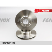 Диск тормозной Fenox, арт. TB218129