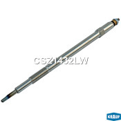 Свеча накала Krauf, арт. CSZ1432LW