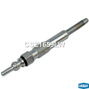 Свеча накала Krauf, арт. CSZ1659LW