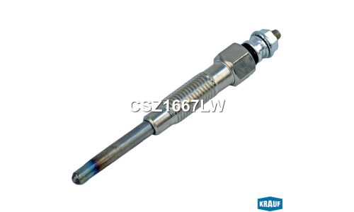Свеча накаливания Krauf, арт. CSZ1667LW