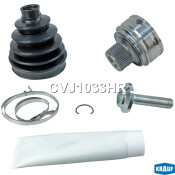 ШРУС наружный Krauf, арт. CVJ1033HR