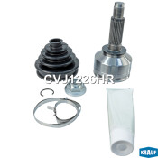 ШРУС Krauf, наружный, арт. CVJ1226HR