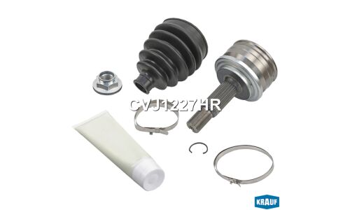 ШРУС наружный Krauf, арт. CVJ1227HR