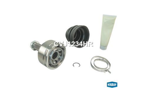 ШРУС наружный Krauf, арт. CVJ1234HR