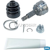 ШРУС наружный Krauf, арт. CVJ1238HR