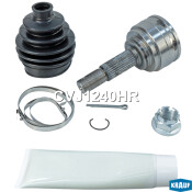 ШРУС наружный Krauf, арт. CVJ1240HR