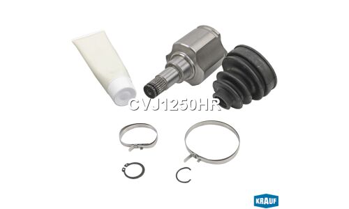 ШРУС внутренний Krauf, арт. CVJ1250HR