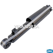 Амортизатор Krauf, задний, 1 шт, арт. WAA1208ZA