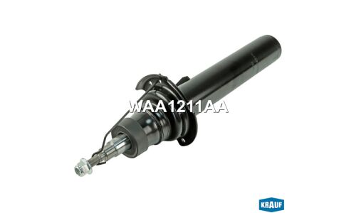 Амортизатор подвески передний Krauf, арт. WAA1211AA