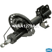 Амортизатор Krauf, передний, 1 шт, арт. WAA1279AA