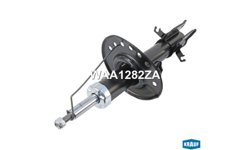 Амортизатор Krauf, передний, 1 шт, арт. WAA1282ZA