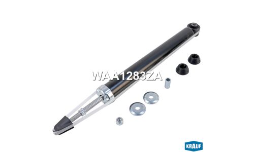 Амортизатор Krauf, задний, 1 шт, арт. WAA1283ZA