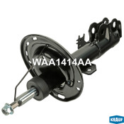 Амортизатор Krauf, передний, 1 шт, арт. WAA1414AA