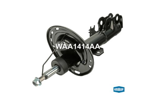 Амортизатор Krauf, передний, 1 шт, арт. WAA1414AA