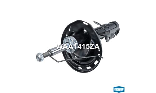 Амортизатор подвески передний Krauf, арт. WAA1415ZA