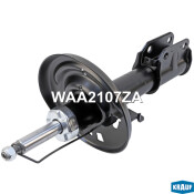 Амортизатор Krauf, передний, 1 шт, арт. WAA2107ZA