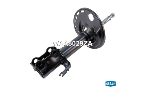 Амортизатор Krauf, передний, 1 шт, арт. WAA8029ZA