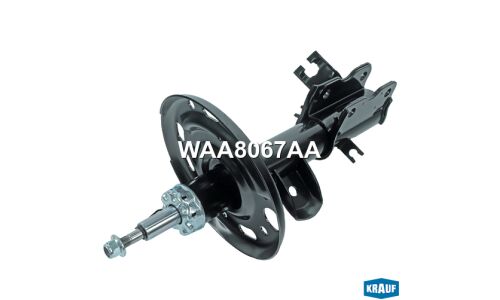 Амортизатор подвески Krauf, арт. WAA8067AA